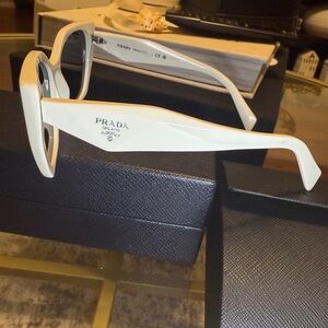 Prada 55M Sunglasses
